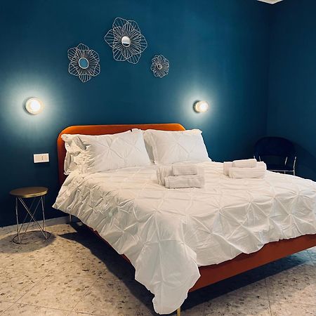 Dulcamara Boutique Apartments - Blue Velvet Bari Esterno foto