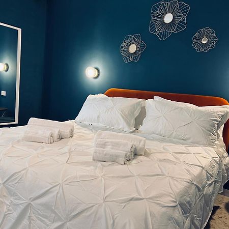 Dulcamara Boutique Apartments - Blue Velvet Bari Esterno foto