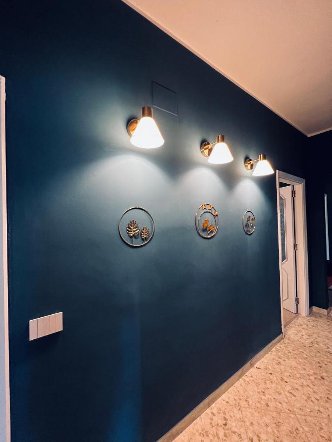 Dulcamara Boutique Apartments - Blue Velvet Bari Esterno foto