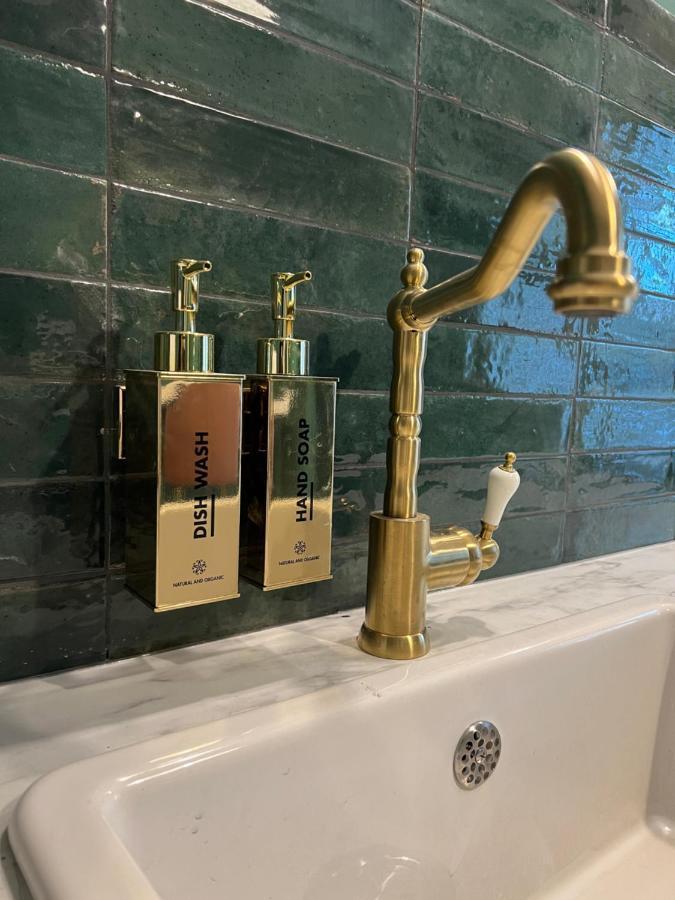 Dulcamara Boutique Apartments - Blue Velvet Bari Esterno foto