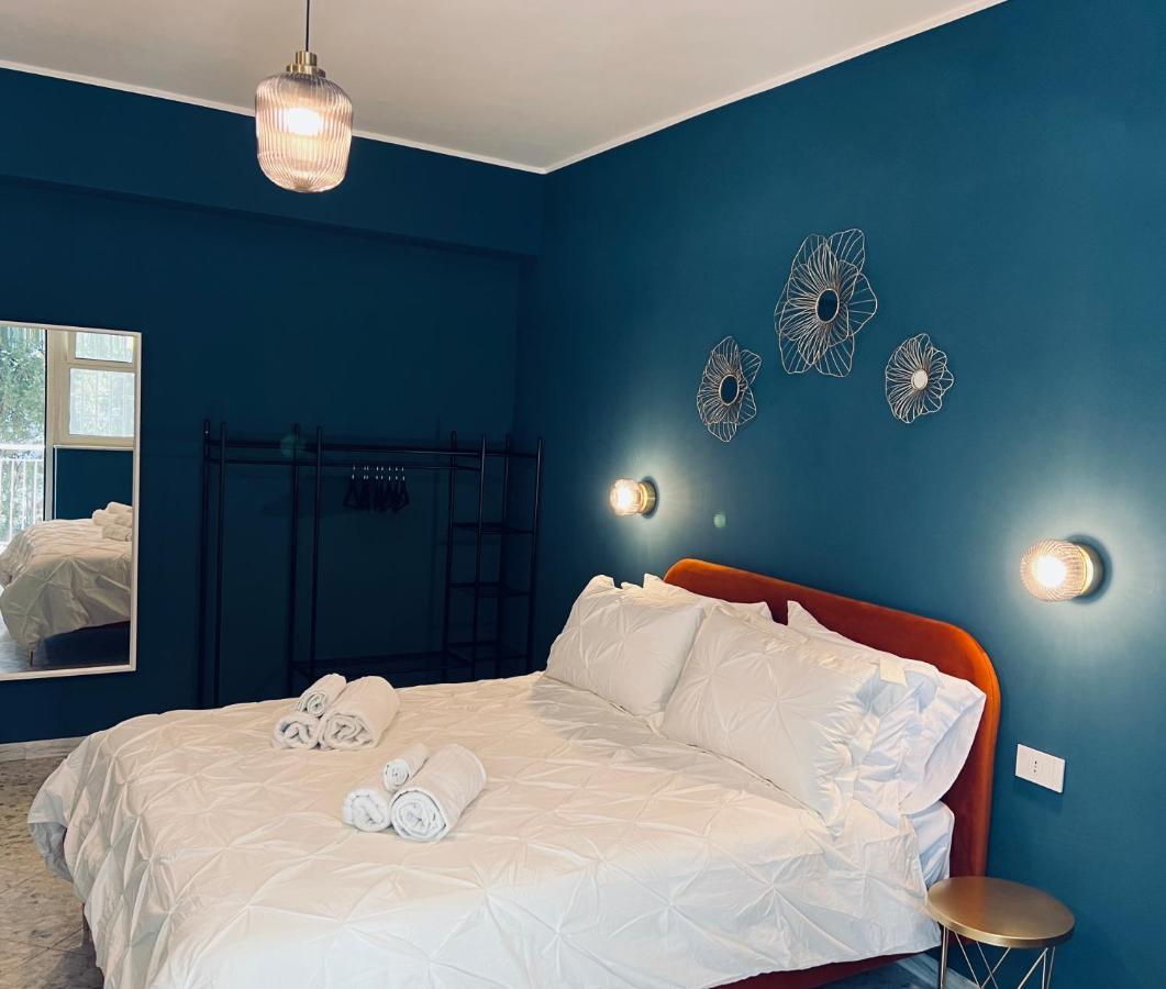 Dulcamara Boutique Apartments - Blue Velvet Bari Esterno foto