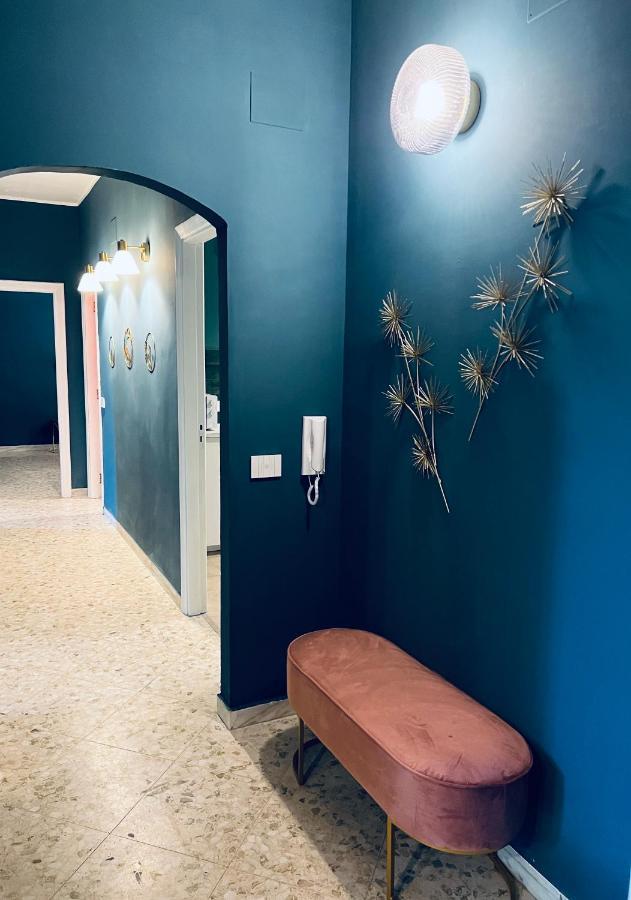 Dulcamara Boutique Apartments - Blue Velvet Bari Esterno foto