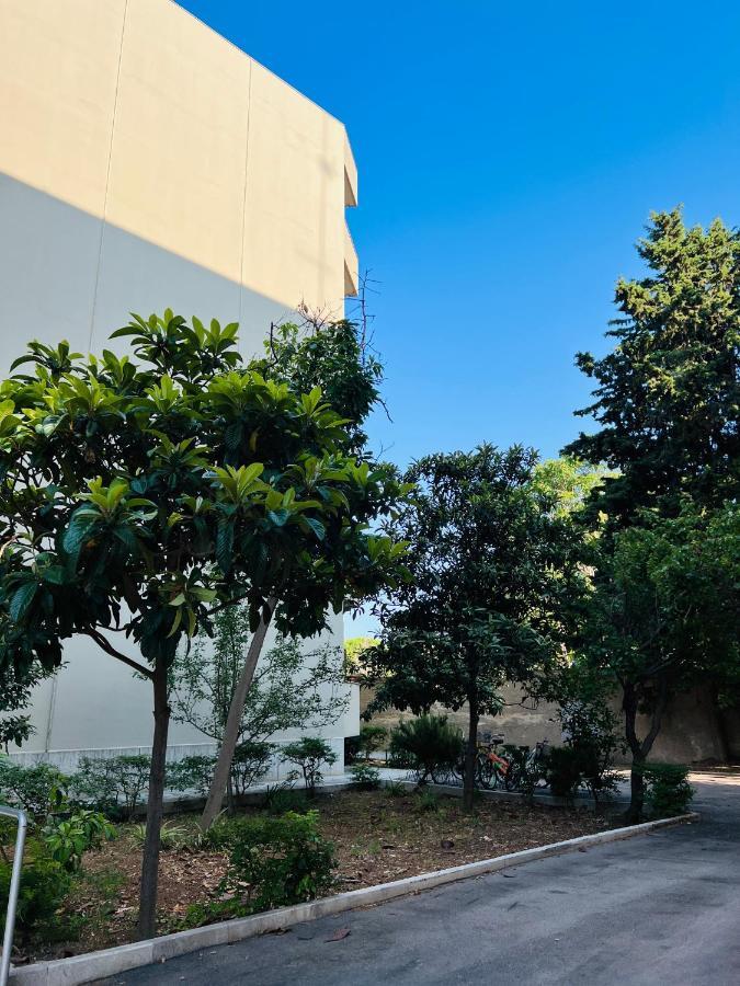 Dulcamara Boutique Apartments - Blue Velvet Bari Esterno foto