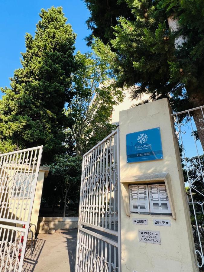 Dulcamara Boutique Apartments - Blue Velvet Bari Esterno foto