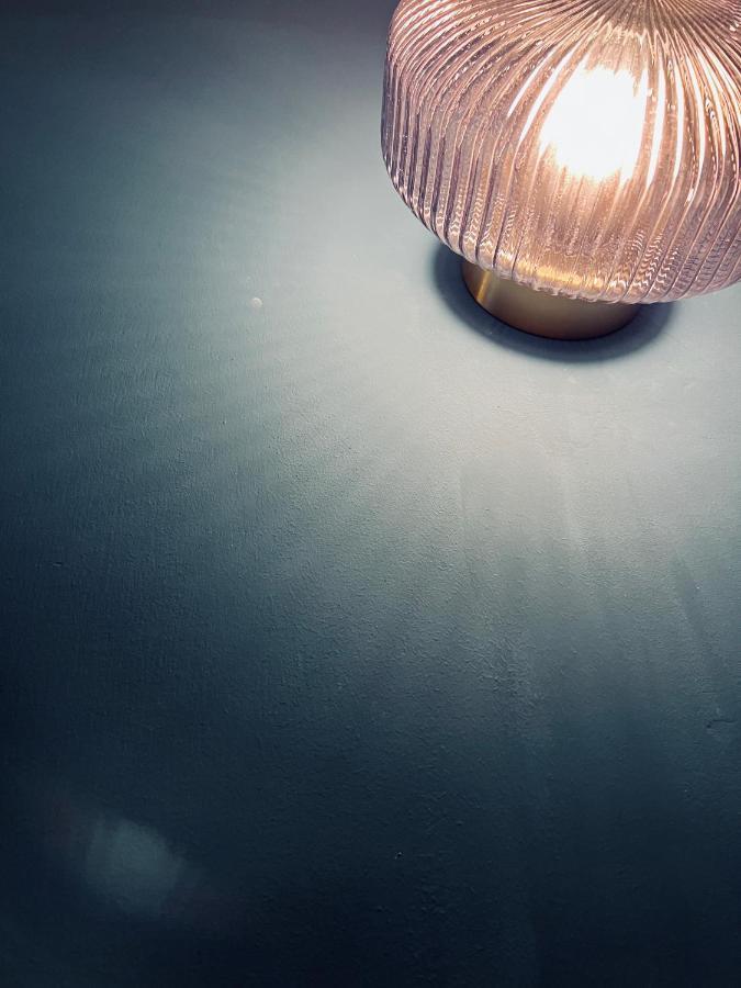 Dulcamara Boutique Apartments - Blue Velvet Bari Esterno foto