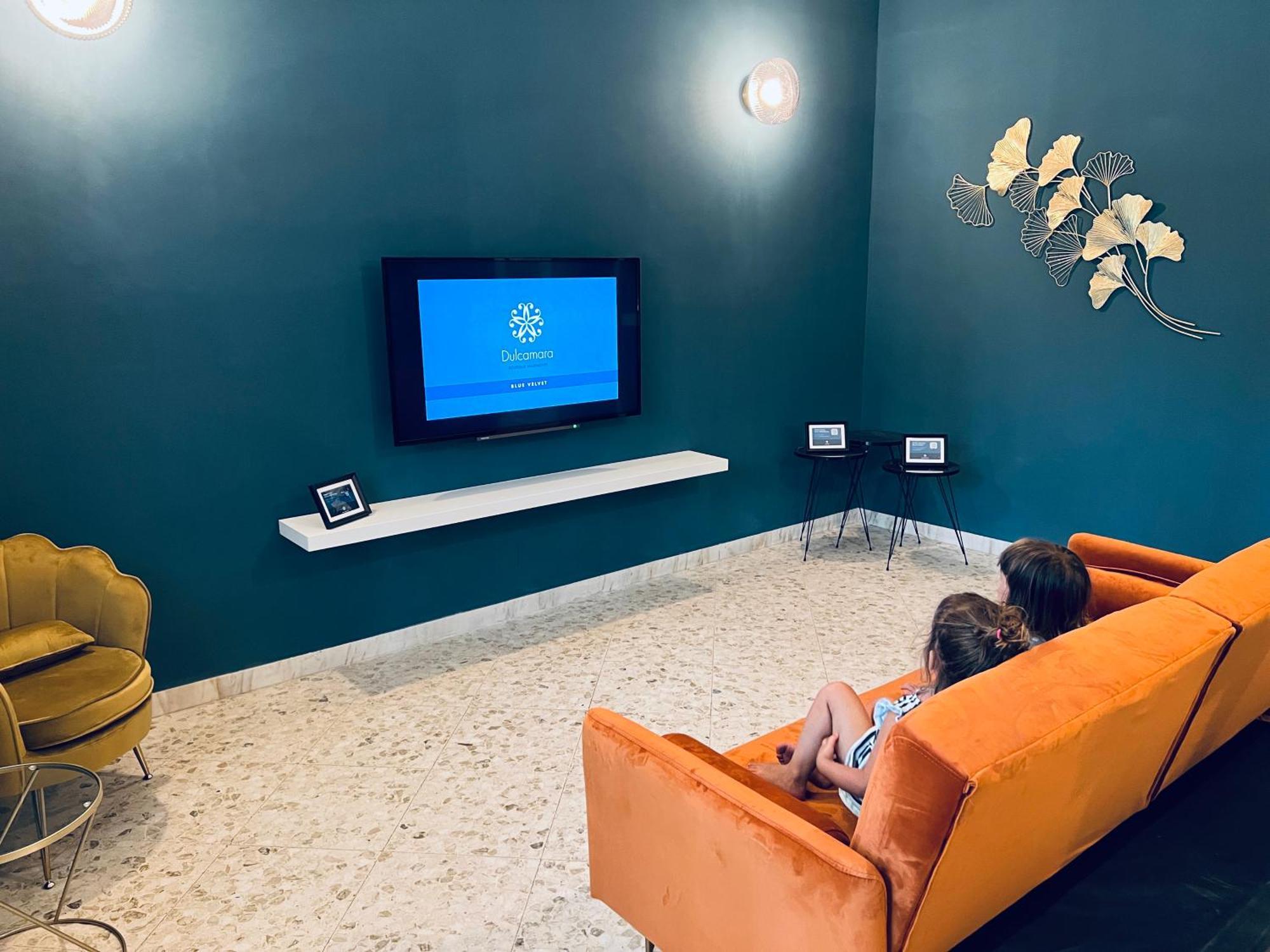 Dulcamara Boutique Apartments - Blue Velvet Bari Esterno foto
