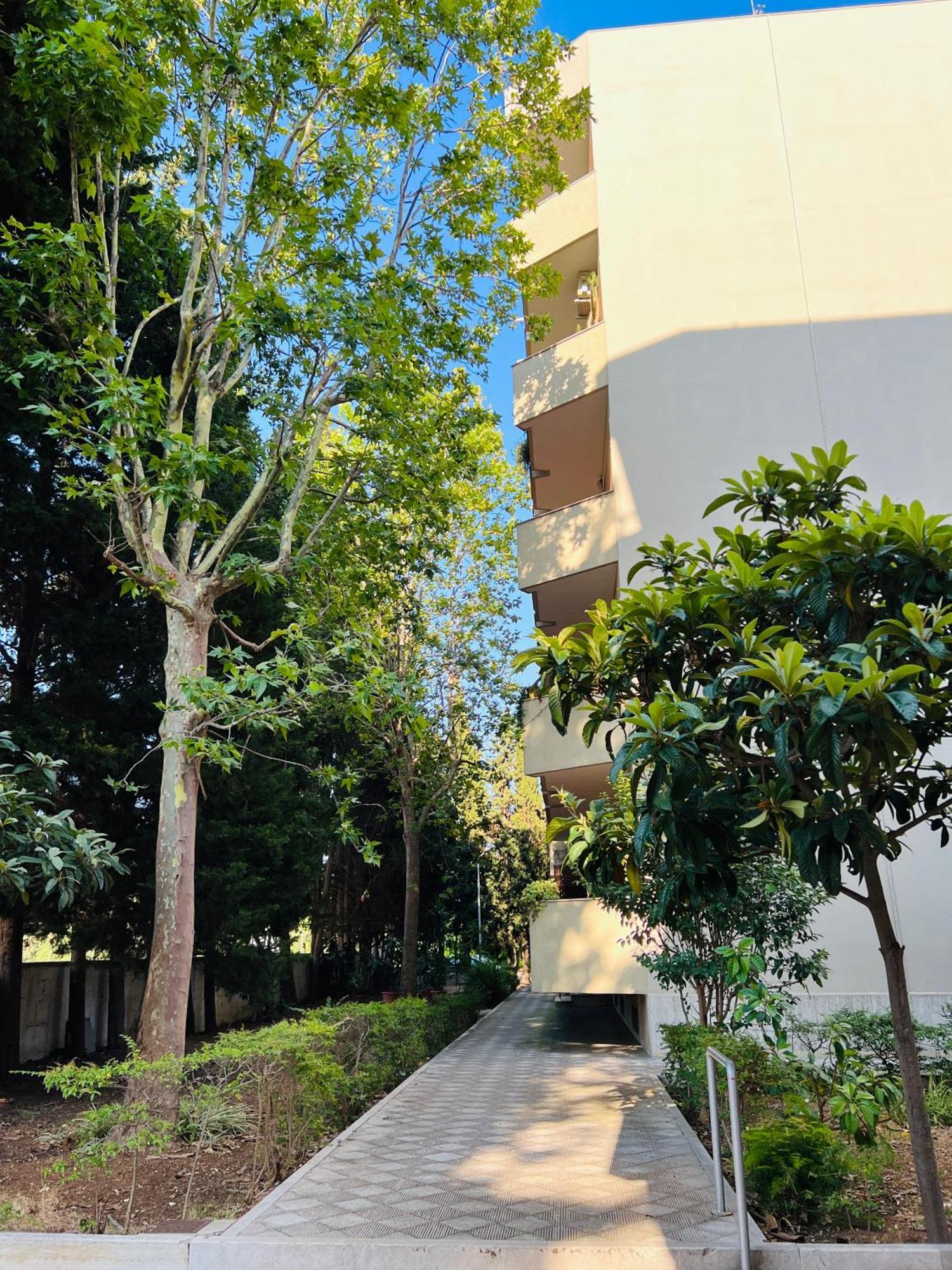 Dulcamara Boutique Apartments - Blue Velvet Bari Esterno foto