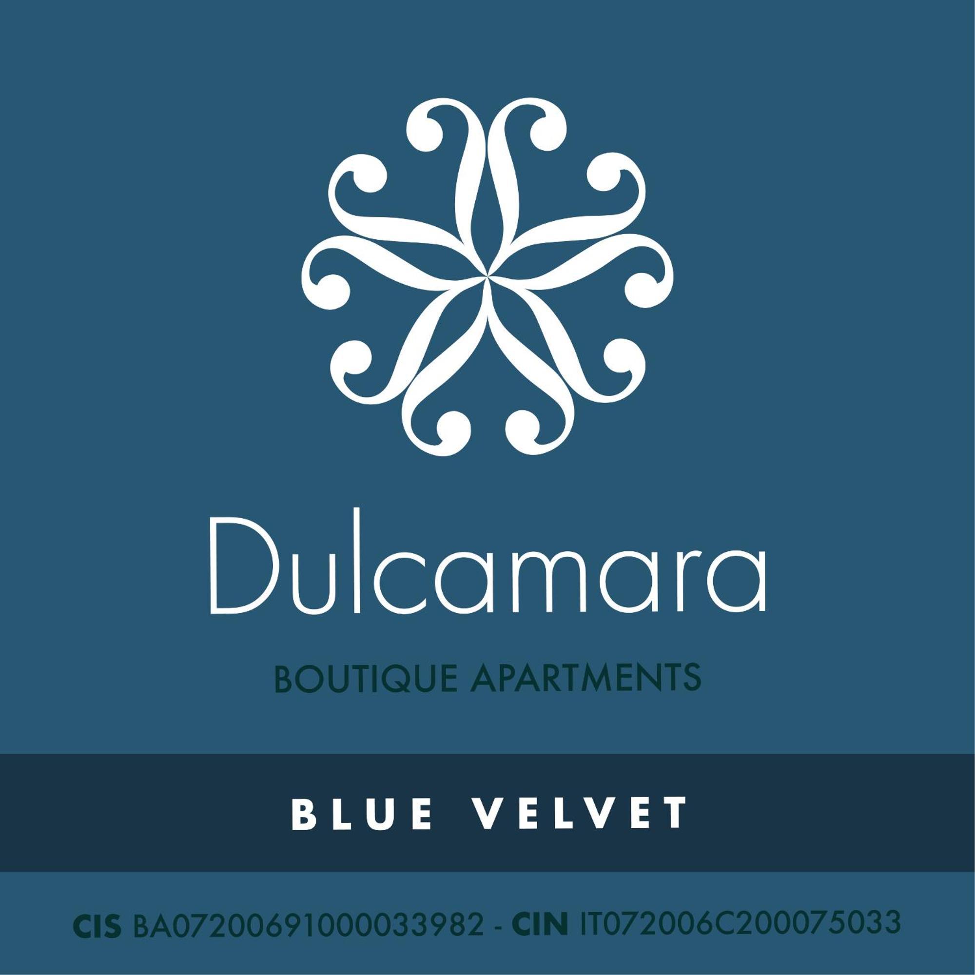 Dulcamara Boutique Apartments - Blue Velvet Bari Esterno foto